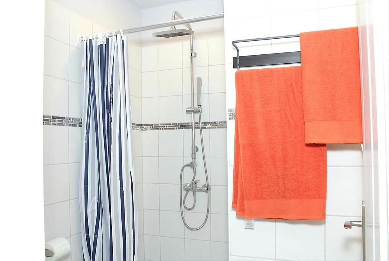 B&L Apartment Budapest Kültér fotó