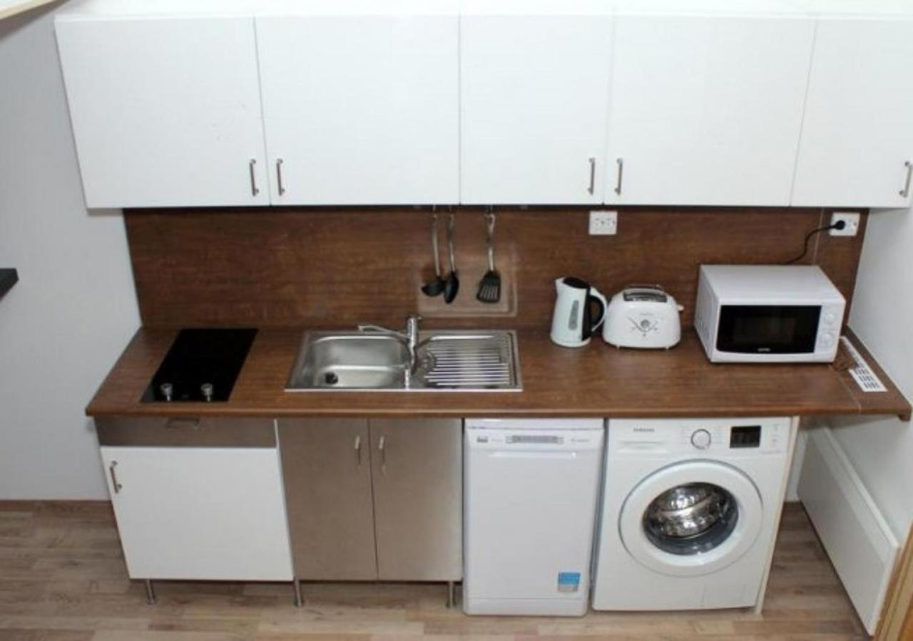 B&L Apartment Budapest Kültér fotó