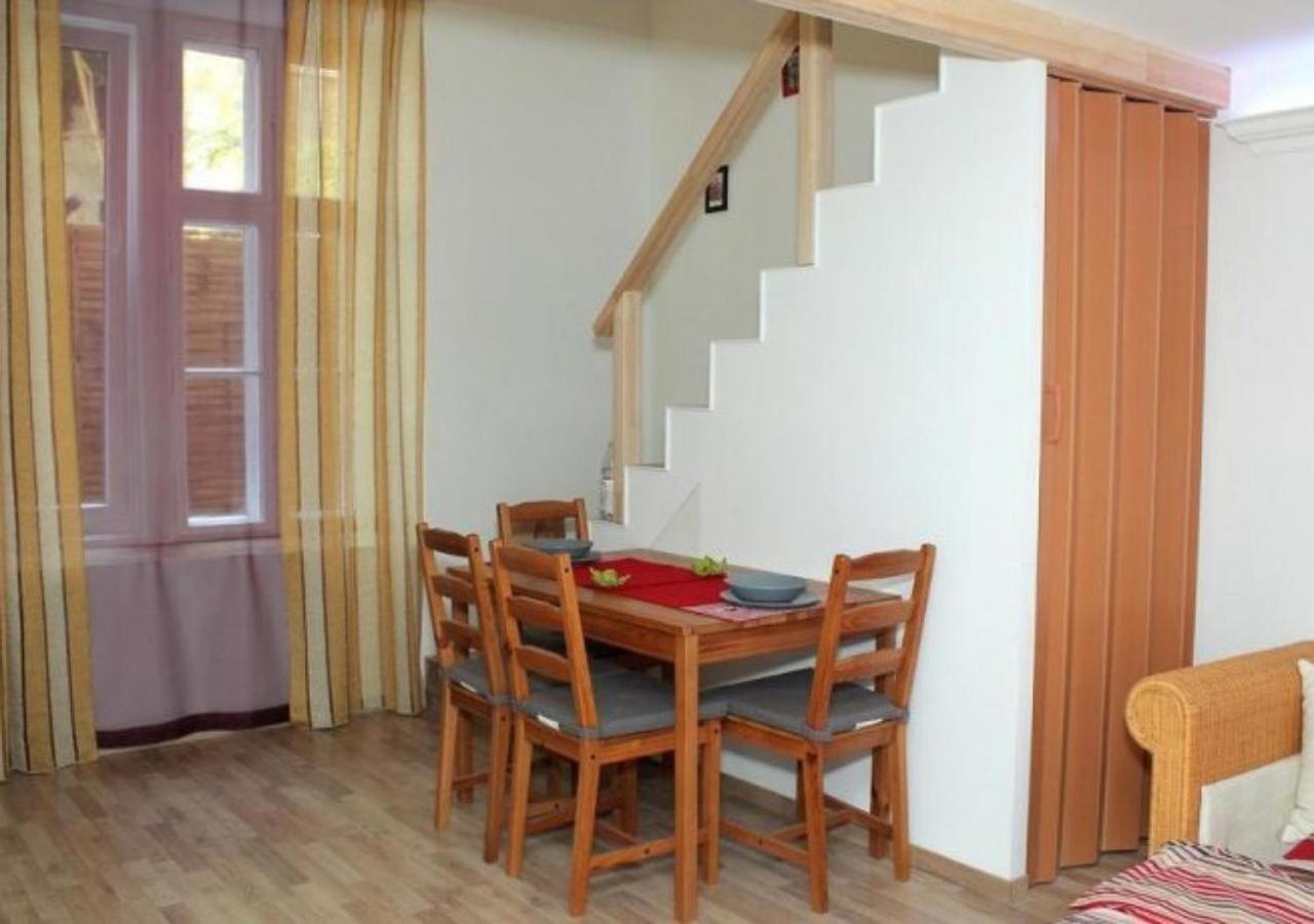 B&L Apartment Budapest Kültér fotó