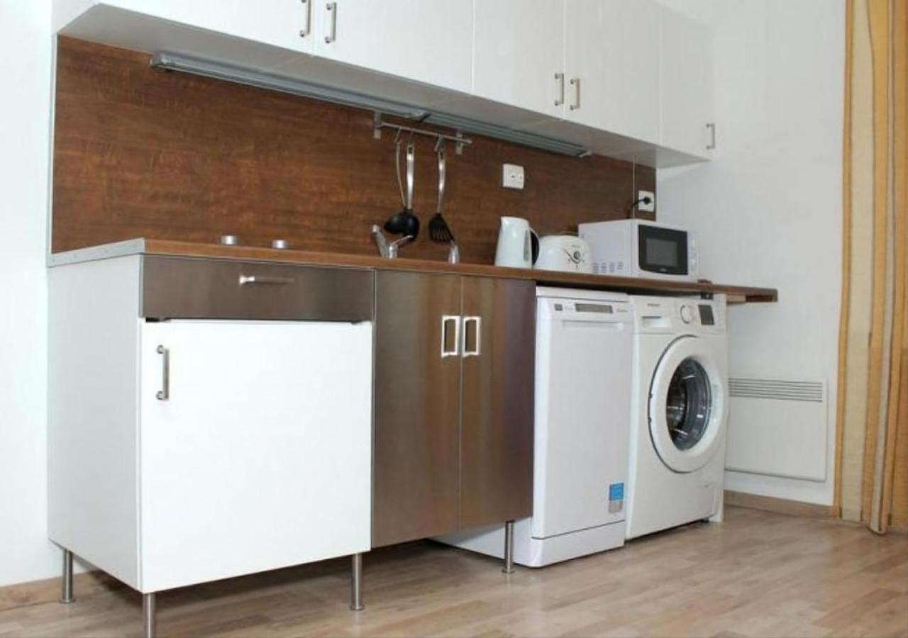 B&L Apartment Budapest Kültér fotó