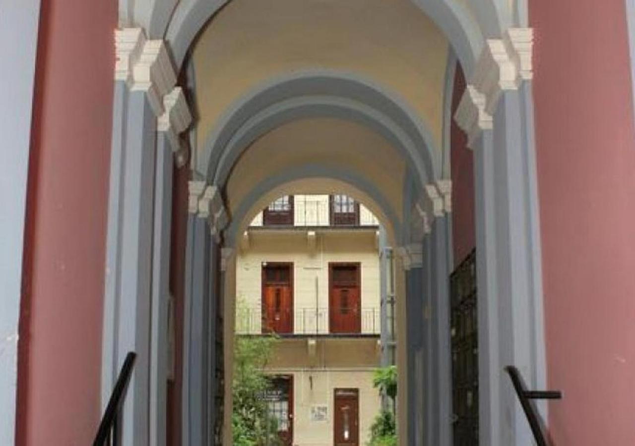 B&L Apartment Budapest Kültér fotó