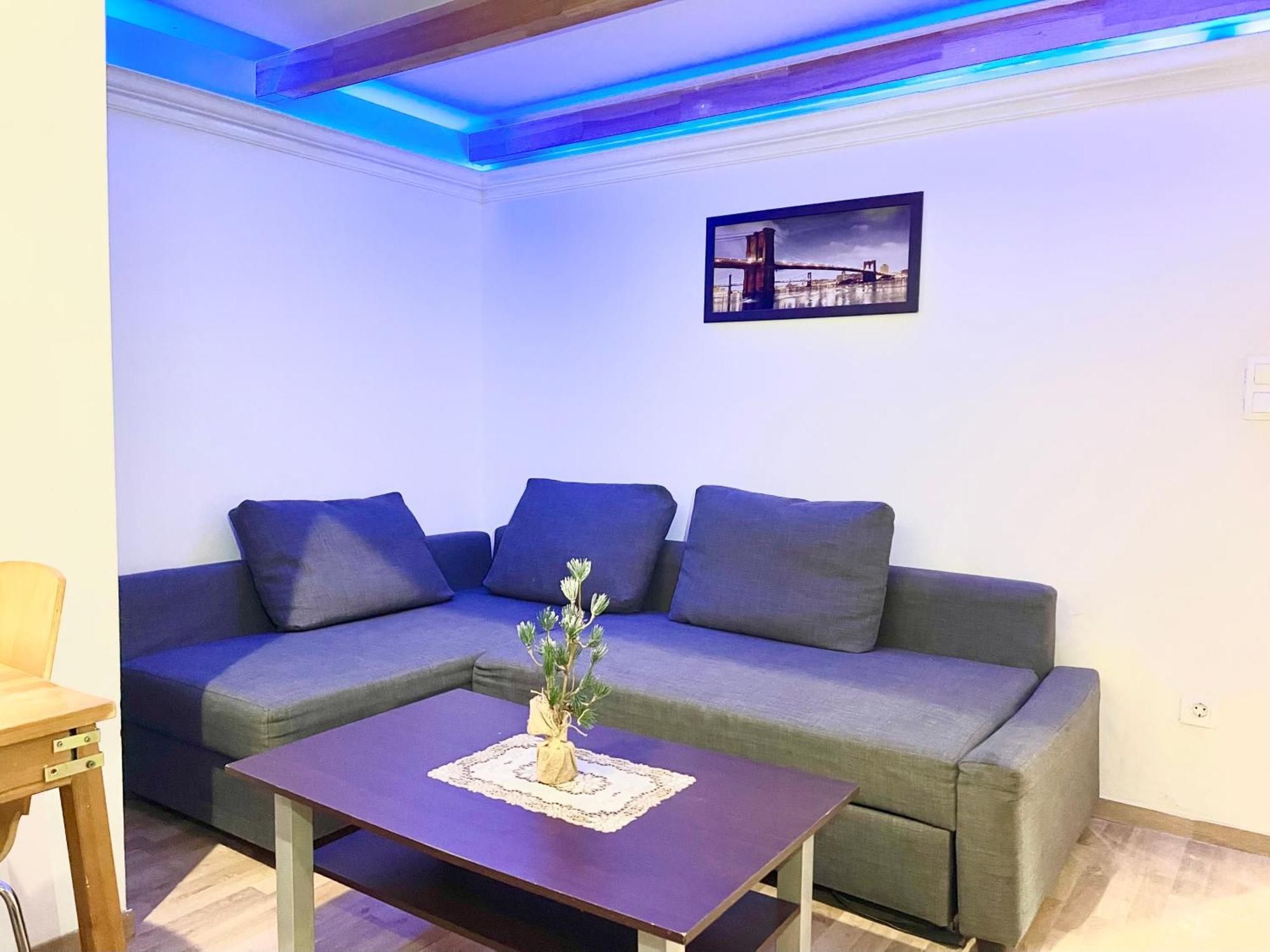 B&L Apartment Budapest Kültér fotó